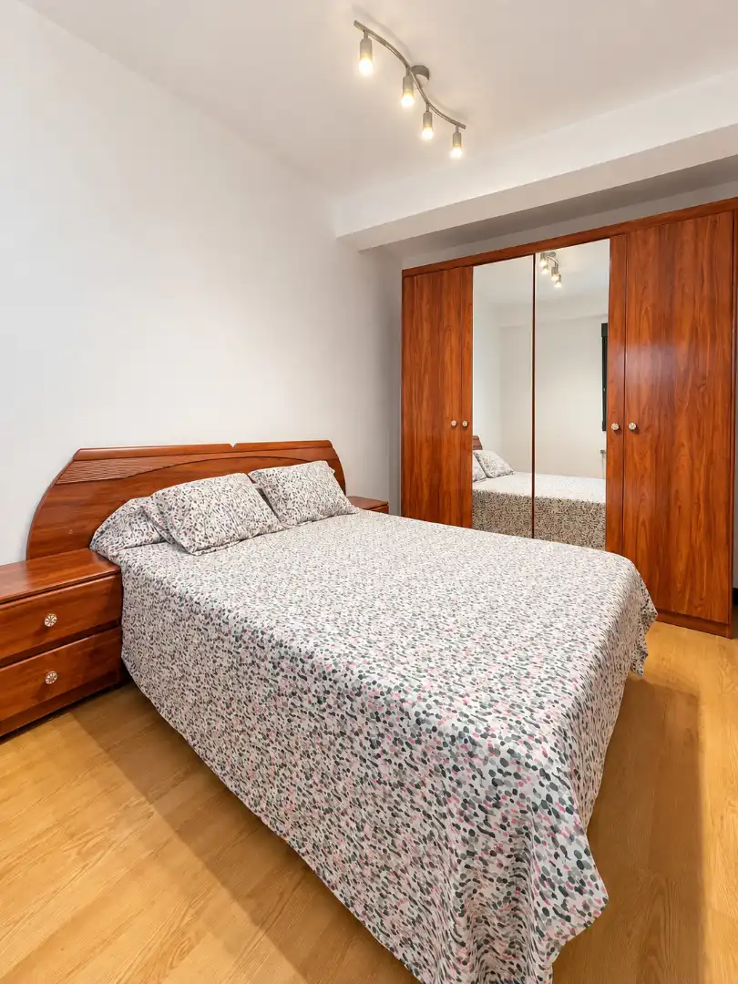Appartement avec terrasse à vendre à Kalebarria Kalea, imagen 9
