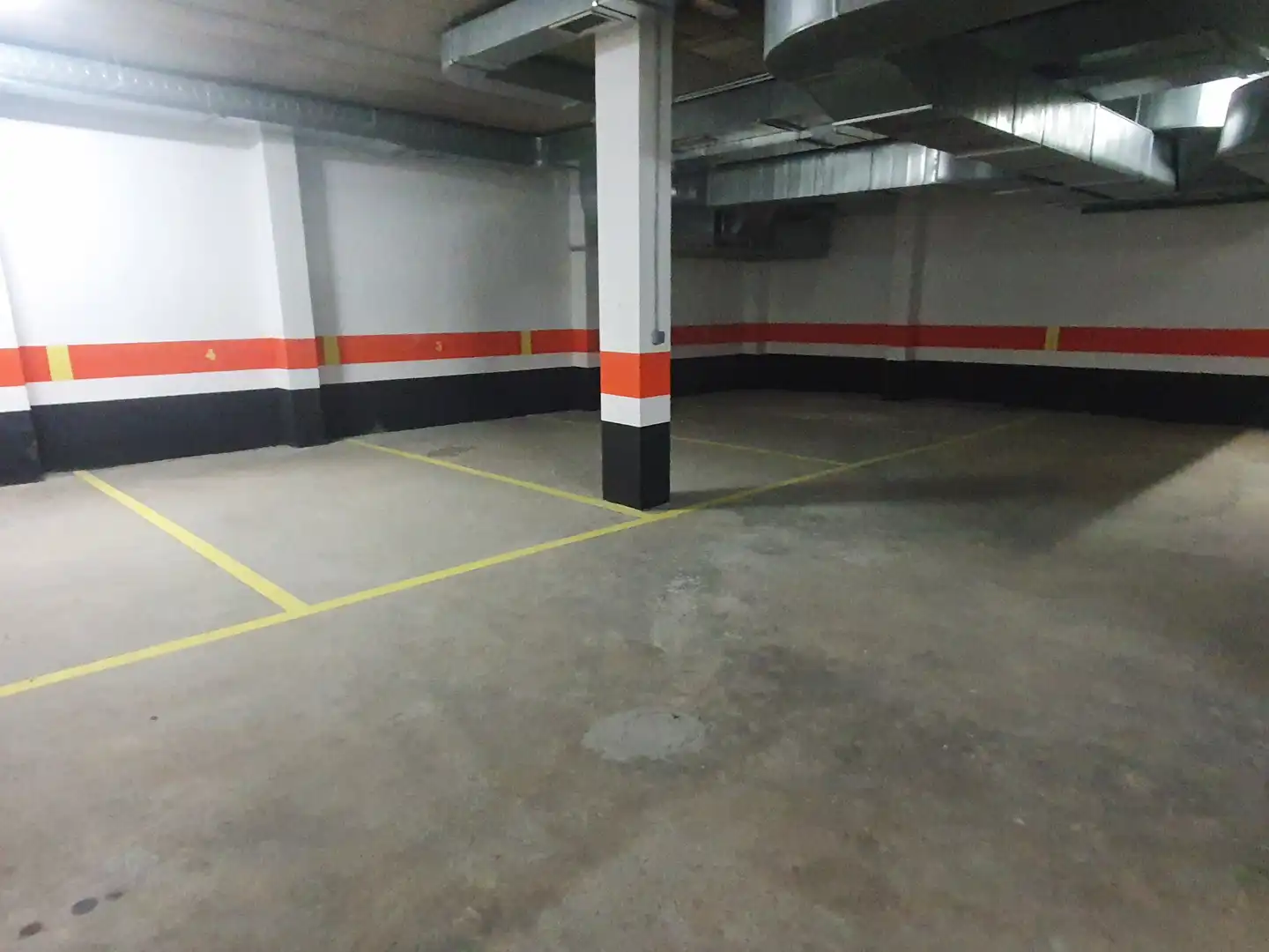 Piso de alquiler en Avenida da Gran Vía, 54, Plaza España - Corte Inglés
