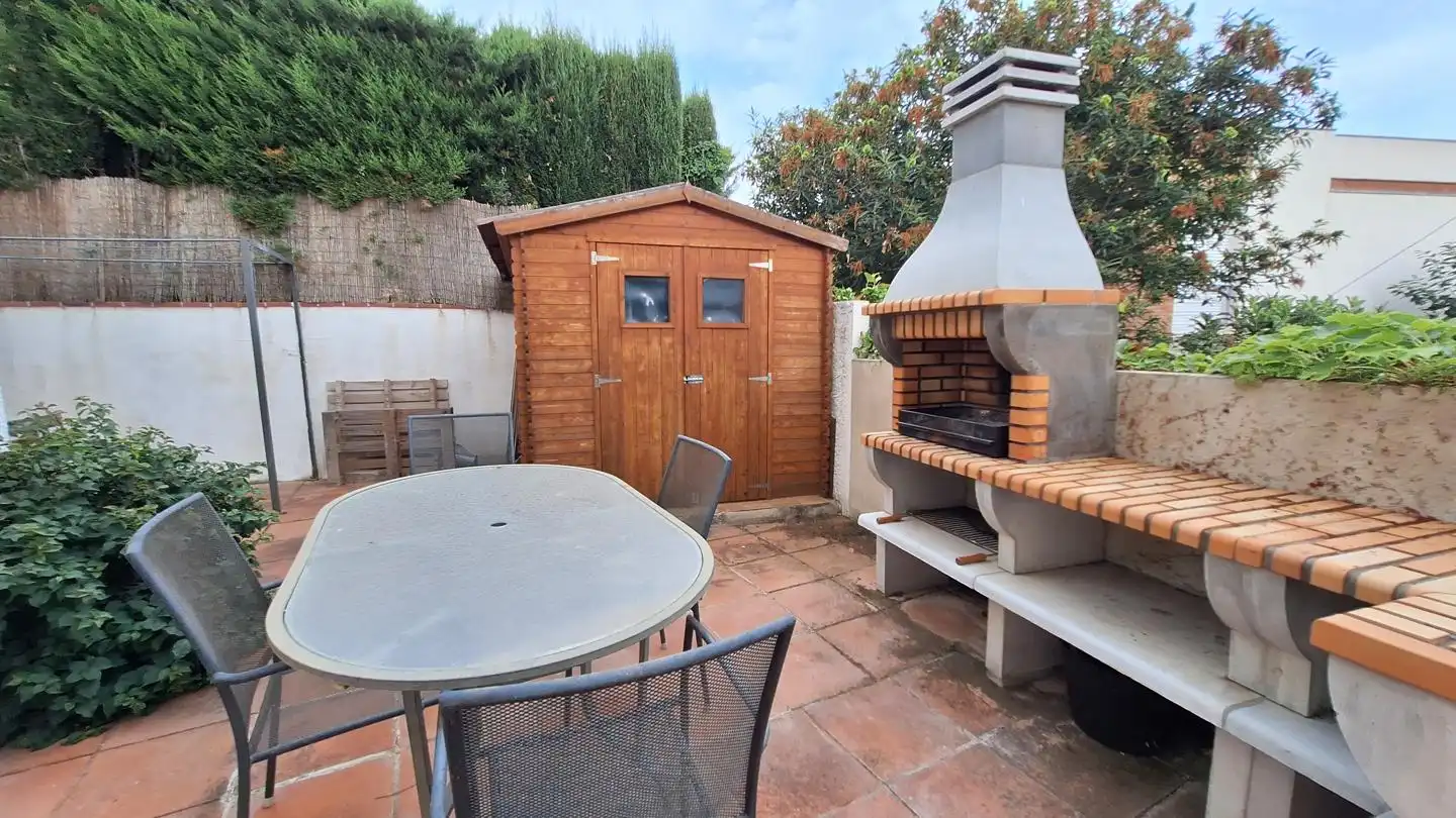 Maison avec jardin à vendre à Avinguda Comtal, imagen 24