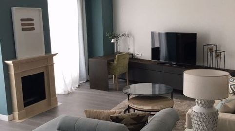 Foto 4 de Àtic de lloguer a Calle San Marti, El Mercat, Valencia Capital