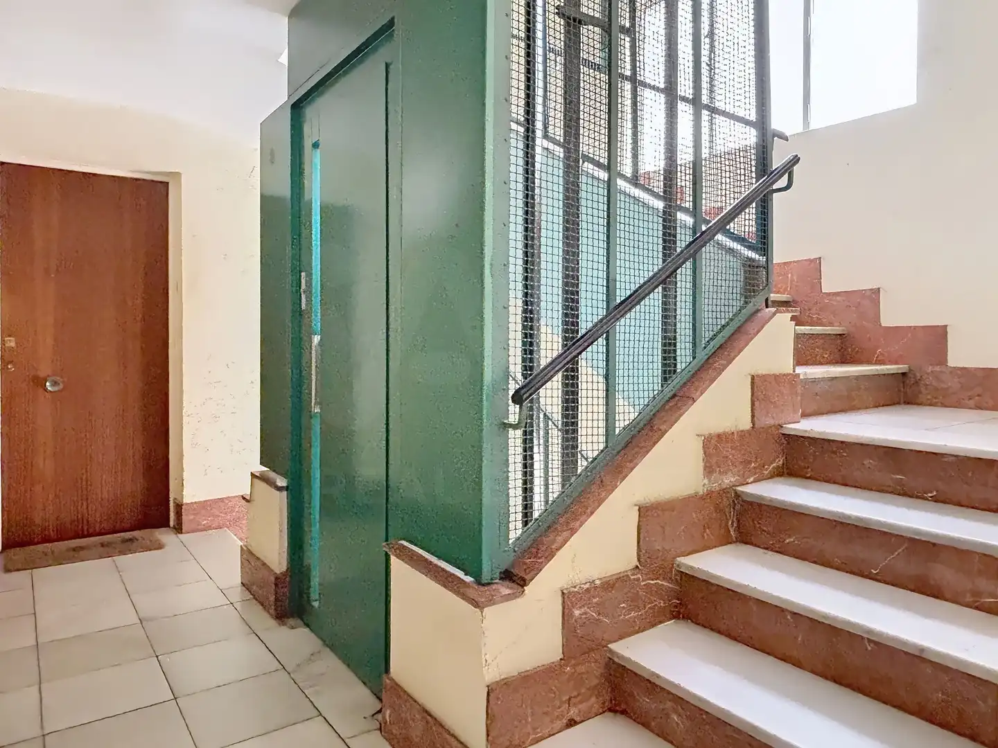 Flat for sale in León Capital   with Heating and Terrace