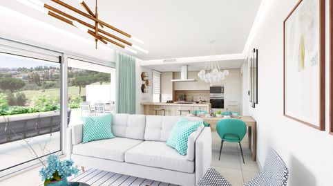 Photo 4 of Apartments for sale in La Cala Golf - Lagar Martell, Mijas