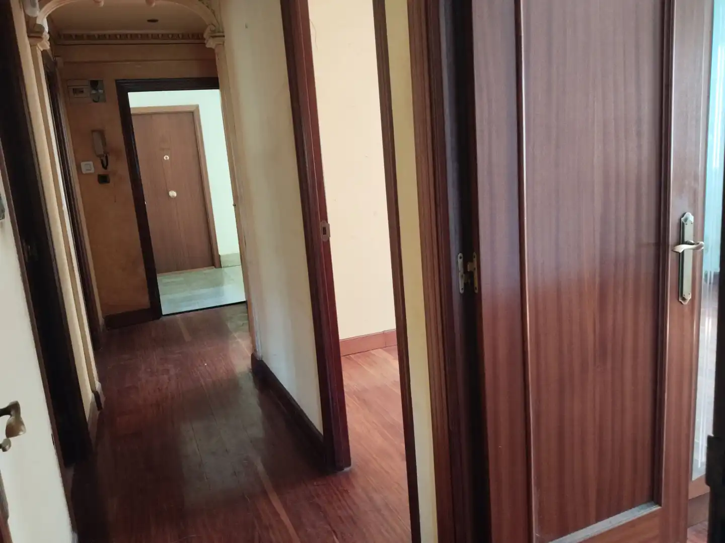 Piso en venta en Legazpi con Calefacción, Trastero y Balcón