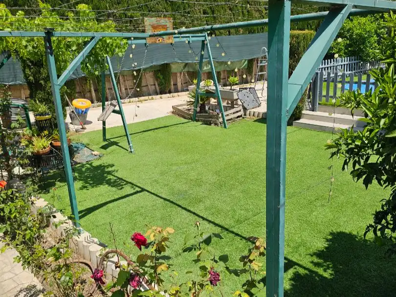 Garten von Grundstücke zur Miete in Murcia