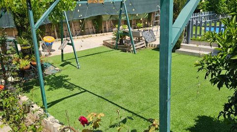 Foto 4 von Grundstücke zur Miete in Costera Sur, Alberca, Murcia Capital