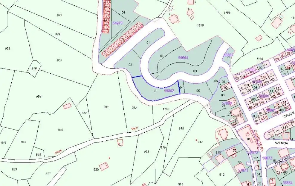 Terreno residenziale in vendita a UR-5, imagen 2