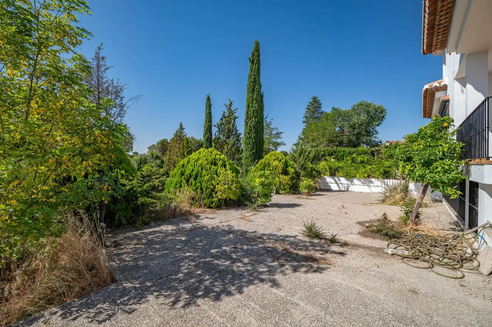 Casa o chalet en venta en Las Gabias con Calefacción, Jardín privado y Terraza