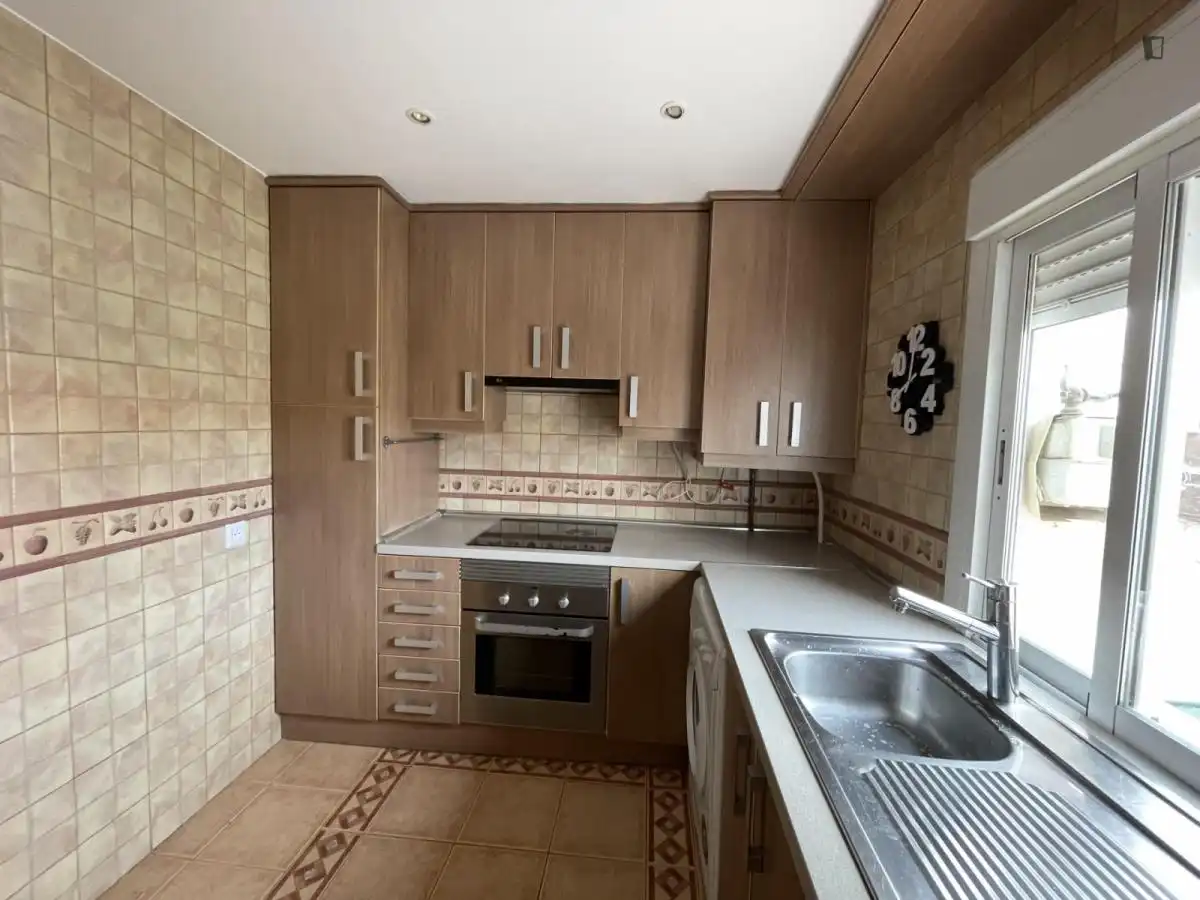 Apartament de lloguer a Simancas