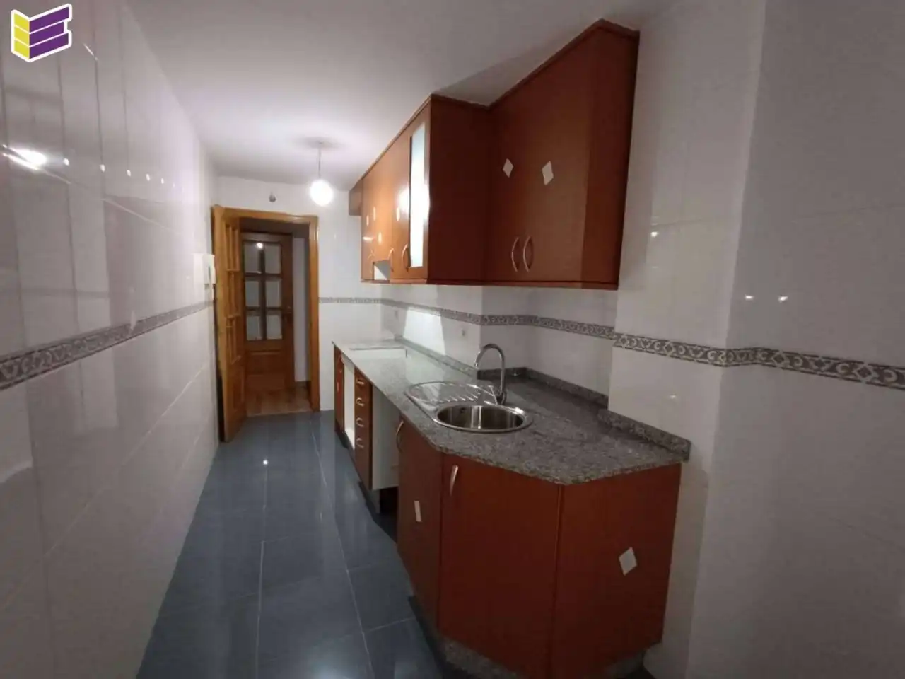 Piso con ascensor en venta en Calle Ramon Peinador 36, imagen 16