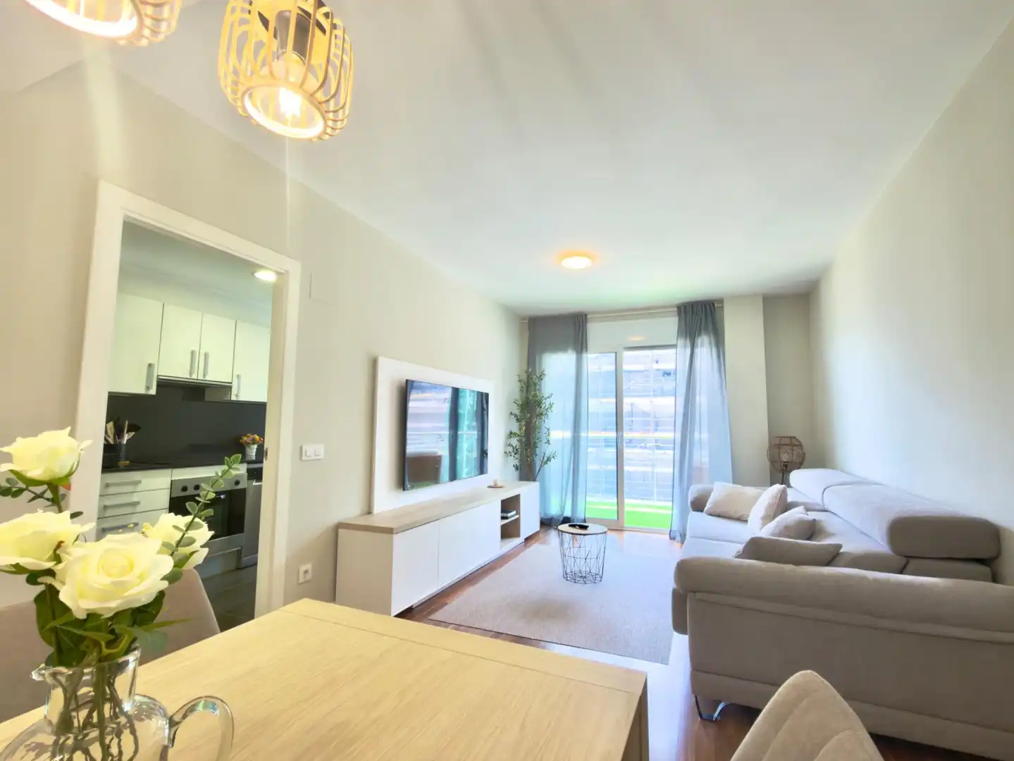 Flat with terrace for sale in Carrer MAR DEL, imagen 7