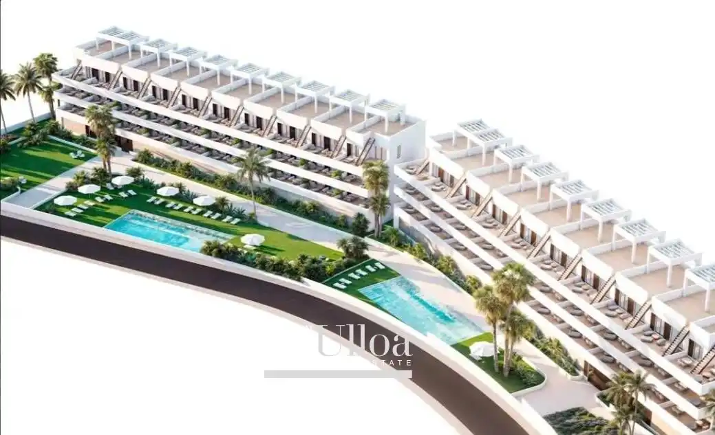 Erdgeschosswohnung mit Pool zum Verkauf in Avenida Granada, imagen 46