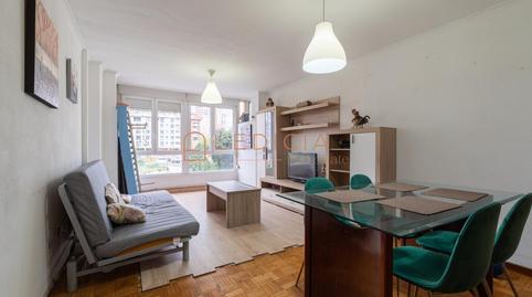 Foto 2 de Pis en venda a García Barbón, Centro - Areal, Pontevedra