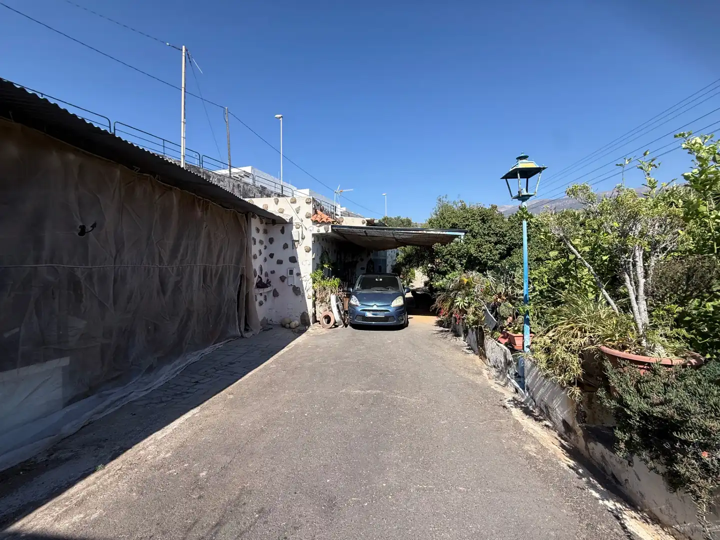 Country house with garden for sale in Calle la Vera, imagen 8