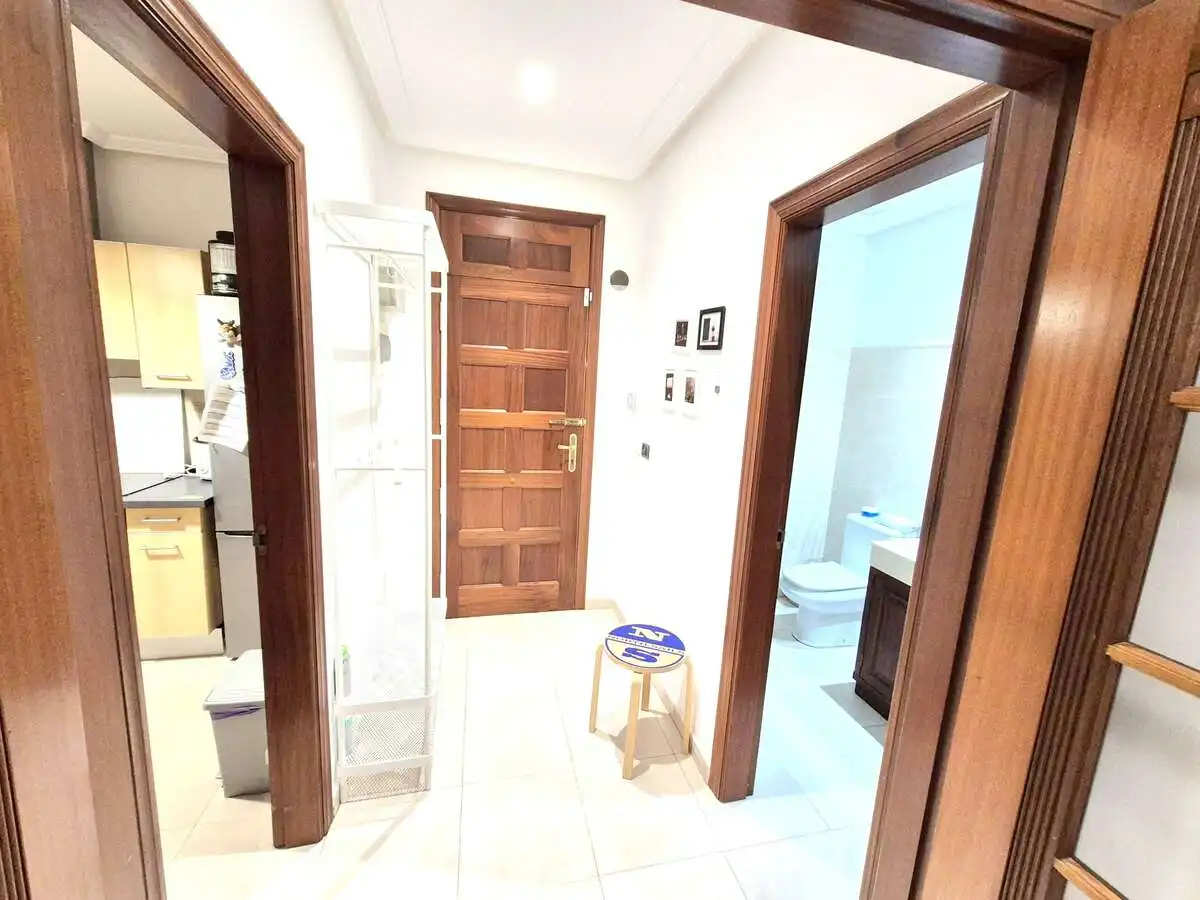 Baño de Apartamento en venta en Tías con Aire acondicionado, Terraza y Amueblado