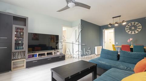 Foto 4 de Piso en venta en Chorrillo, Alcalá de Henares