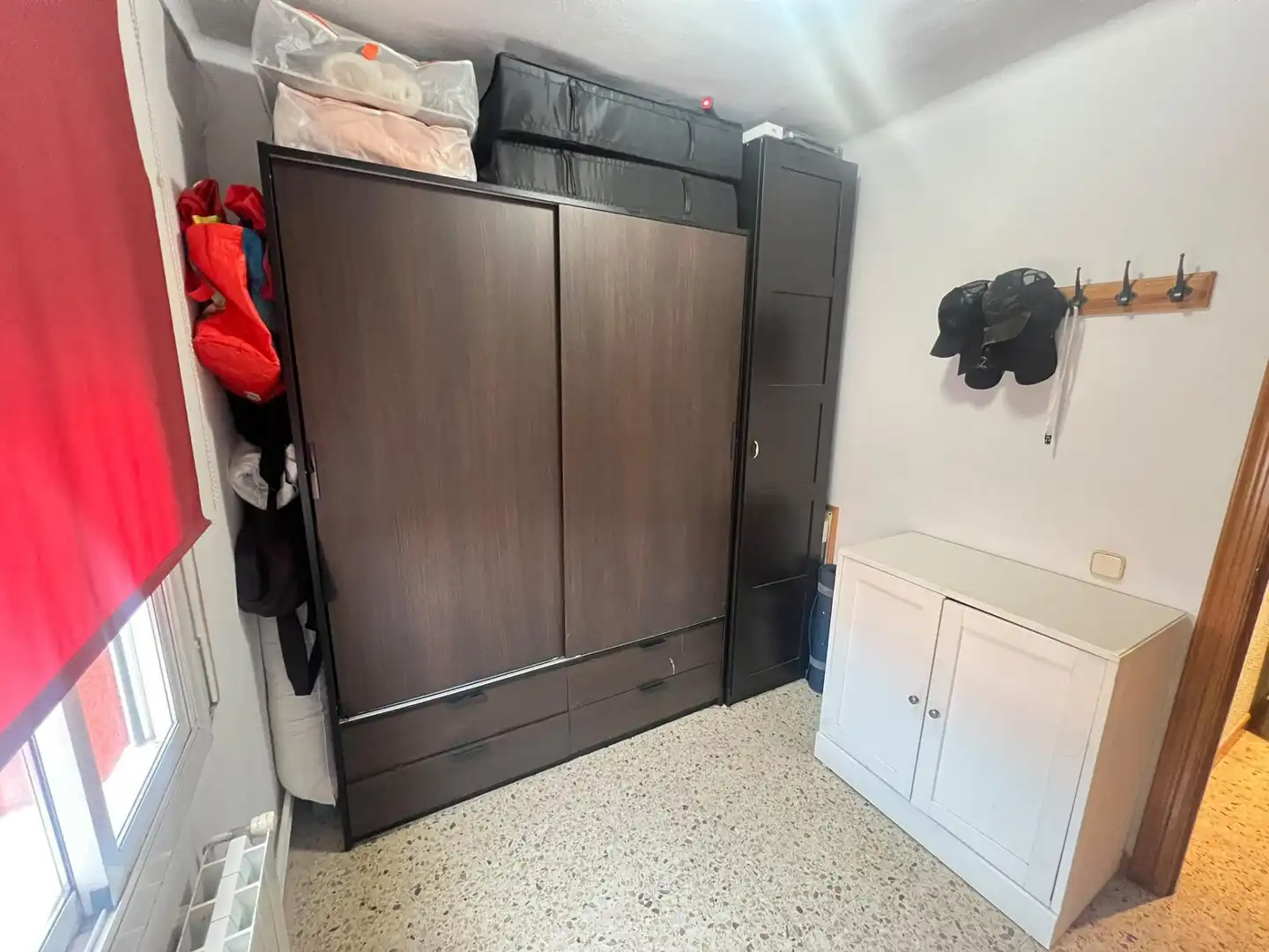 Apartment mit Balkon zum Verkauf in Cerdanyola, imagen 8