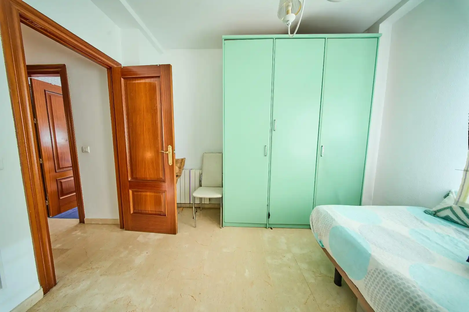 Bedroom of Detached homes for sale in Armilla  with Air Conditioner, Heating and Terrace