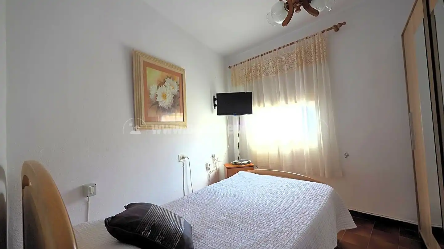 Habitación de Casa o chalet en venta en Garachico con Jardín privado y Amueblado