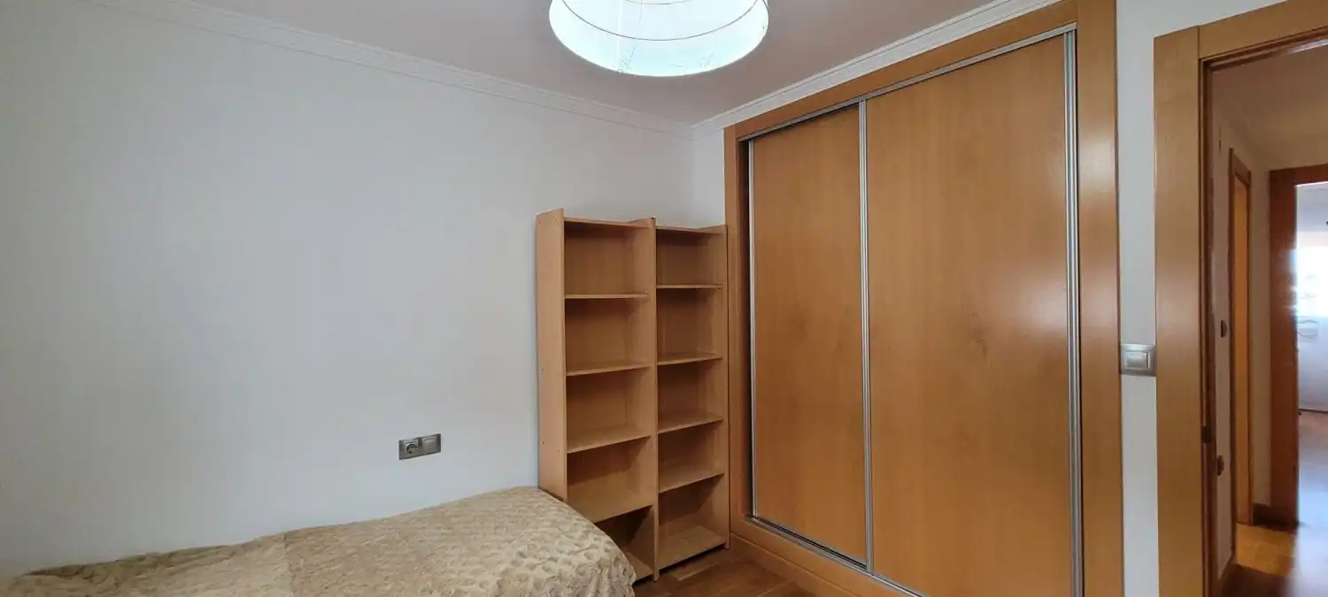 Wohnung mit Aufzug zum Verkauf in Borrajas, imagen 12