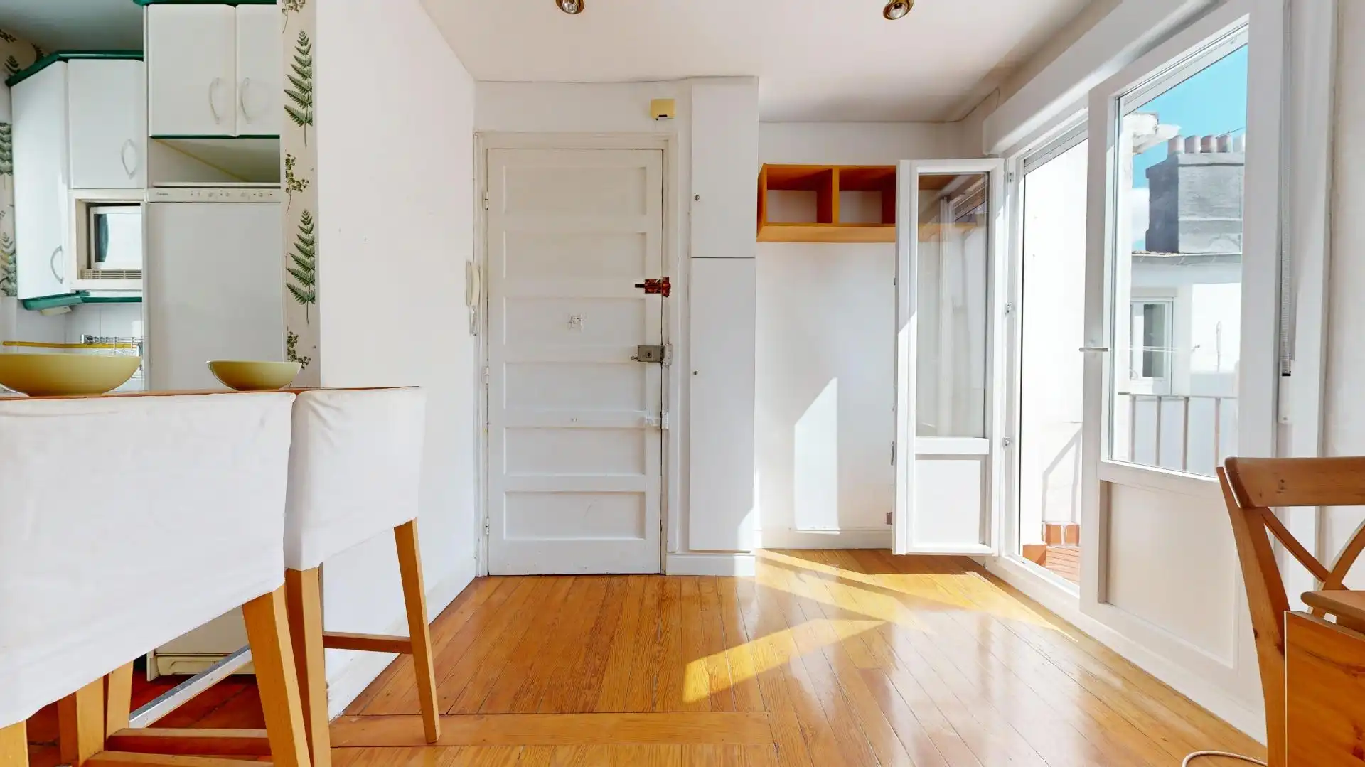 Attic for sale in Bilbao   with Heating, Terrace and Balcony