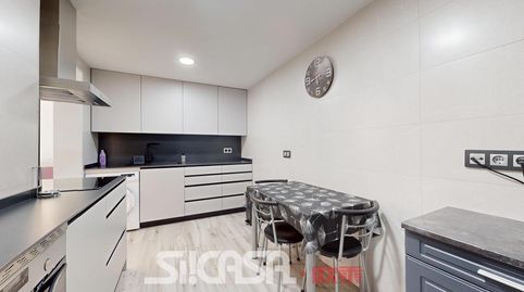 Foto 2 de Piso en venta en Laguna Park, Parla