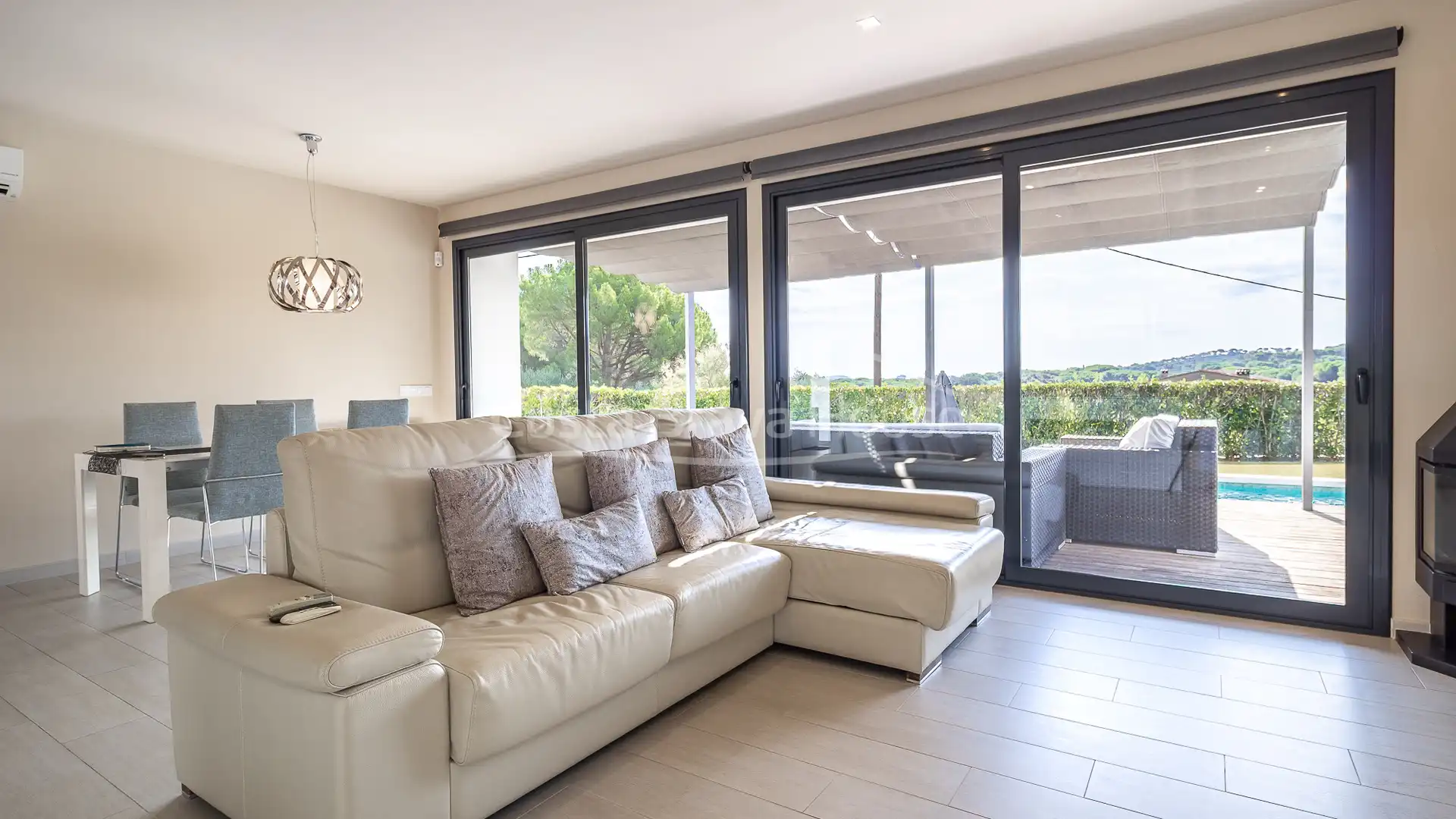 Casa con piscina en venta en Carrer del Baix Empordà, imagen 21