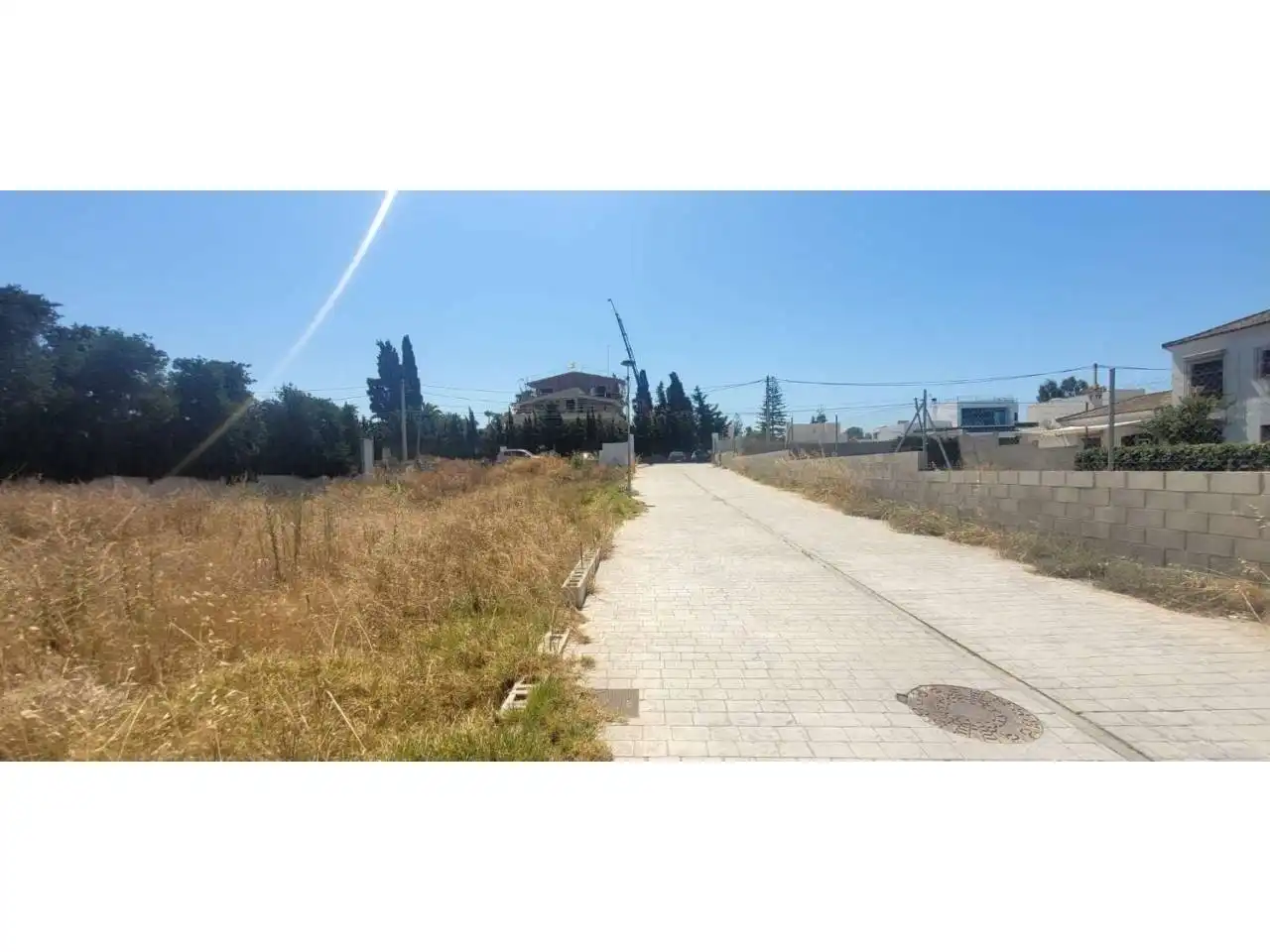 Residential land for sale in La Jara, imagen 4