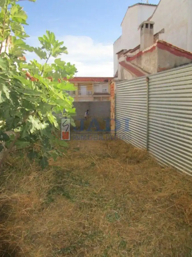 Terreno residenziale in vendita a Valdepeñas, imagen 6