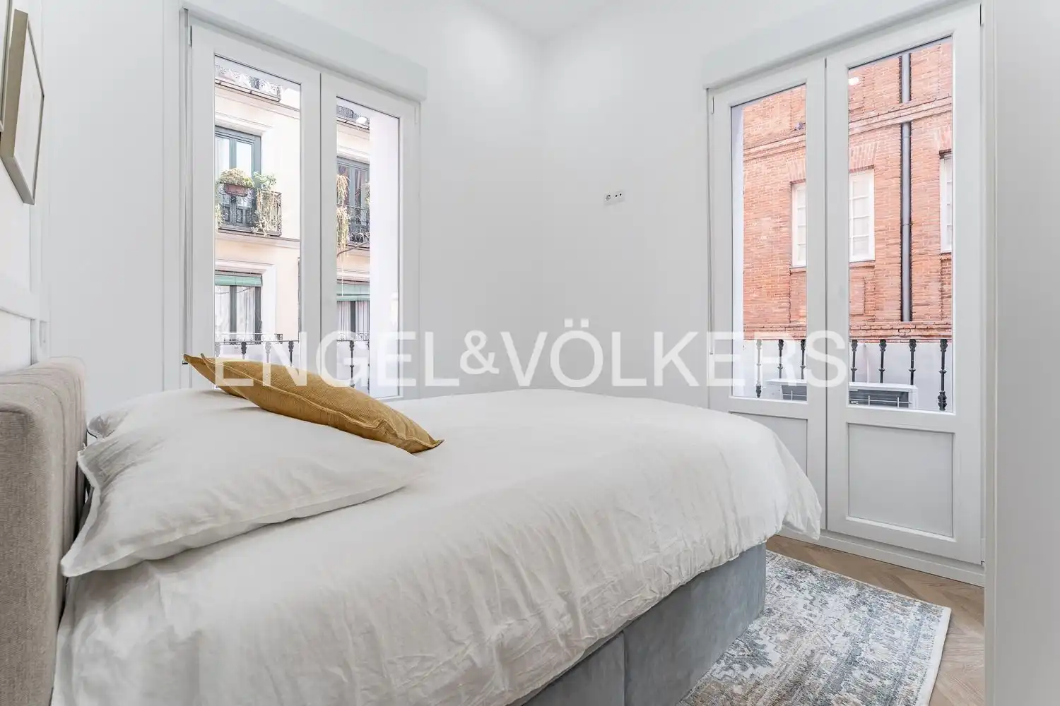 Wohnung zum Verkauf in Universidad - Malasaña