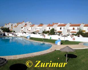 Garden of Apartment for sale in Roquetas de Mar  with Terrace