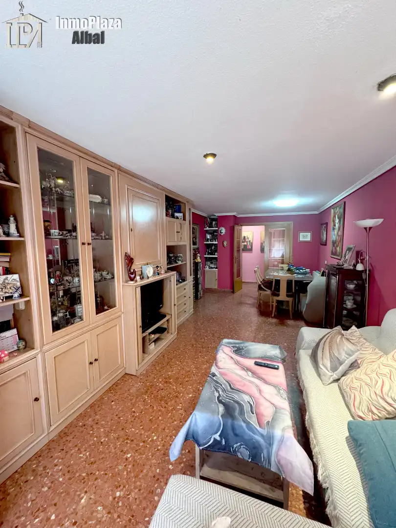 Flat with lift for sale in La Saïdia, imagen 3