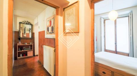 Foto 5 de Pis en venda a Palacio, Madrid