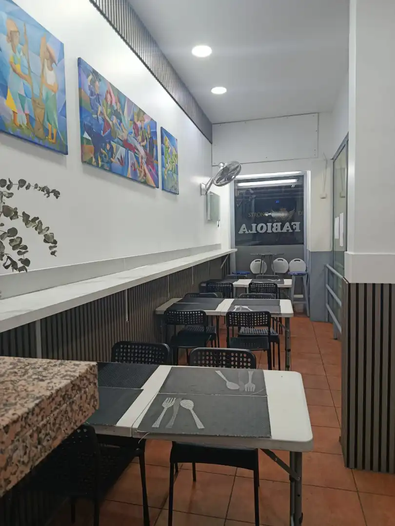 Local en venta en Madrid con Aire acondicionado, Calefacción y Amueblado