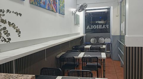 Foto 5 von Geschaftsraum zum Verkauf in Calle de Bravo Murillo, 297, Valdeacederas, Madrid Capital