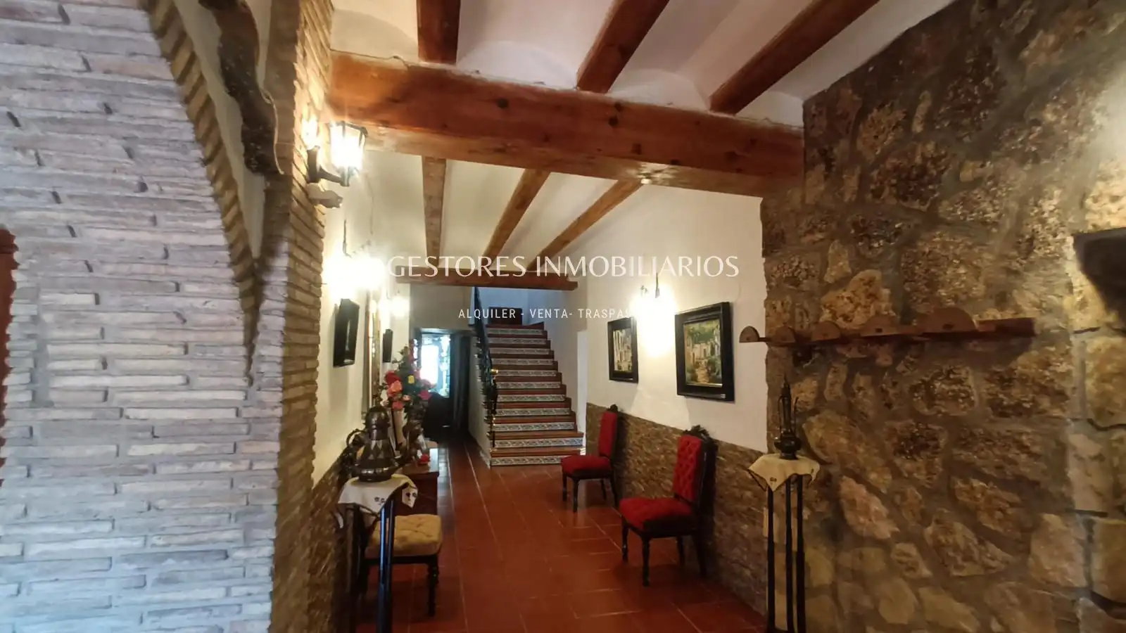 Buildings for sale in Muro de Alcoy
