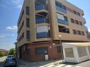 Exterior view of Flat for sale in Alfarràs