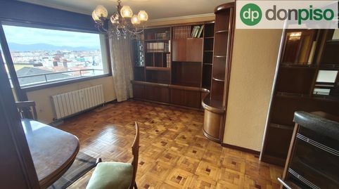 Foto 3 de Piso en venta en General Dávila, Santander