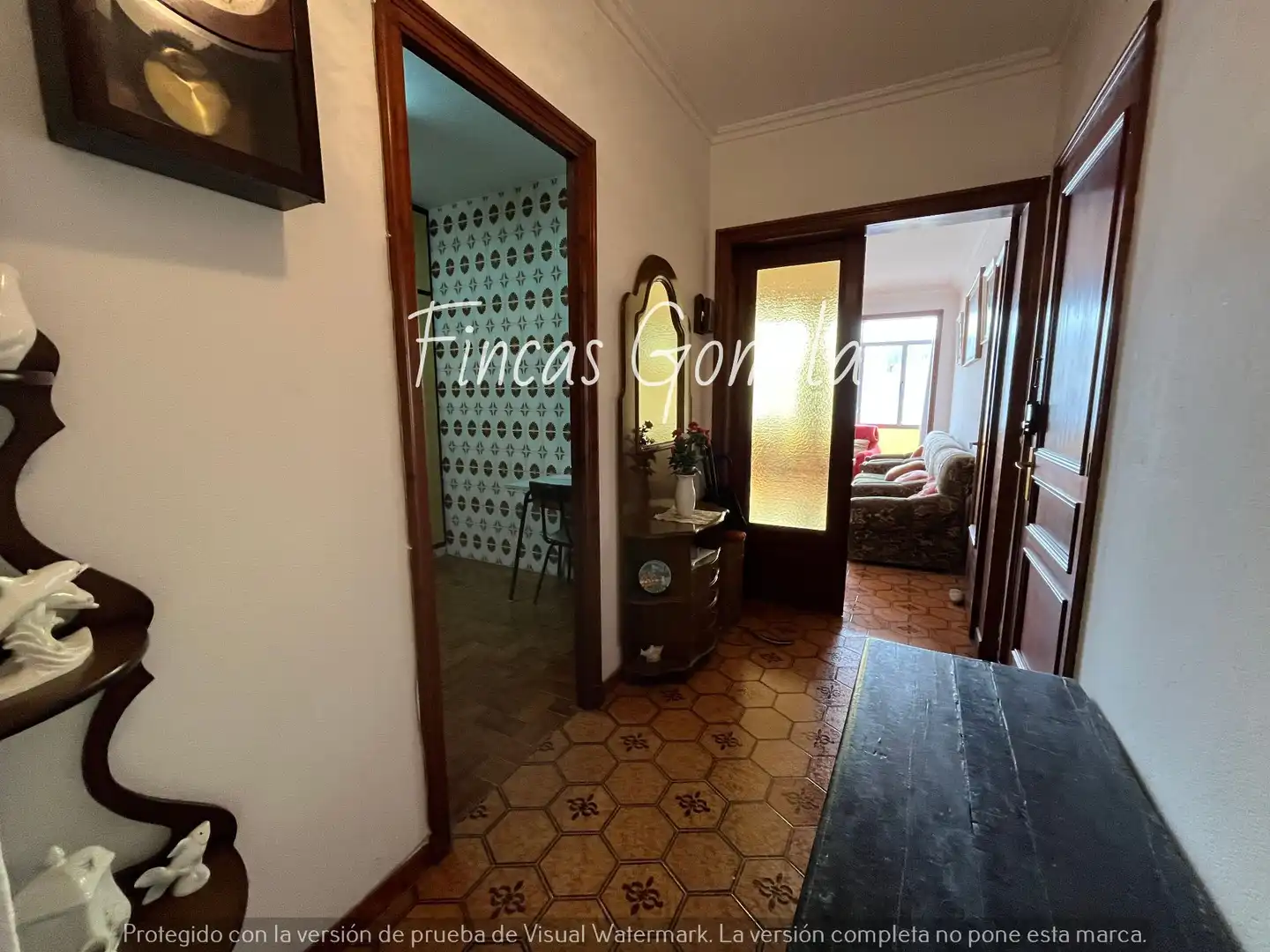Flat for sale in Sant Llorenç, Alaior poble