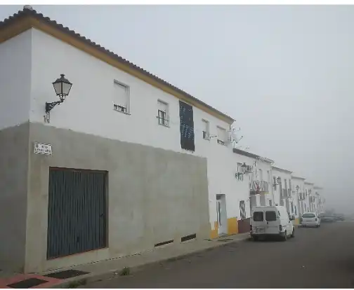 Local comercial en venda a C/ Alfonso Fernández Fernández