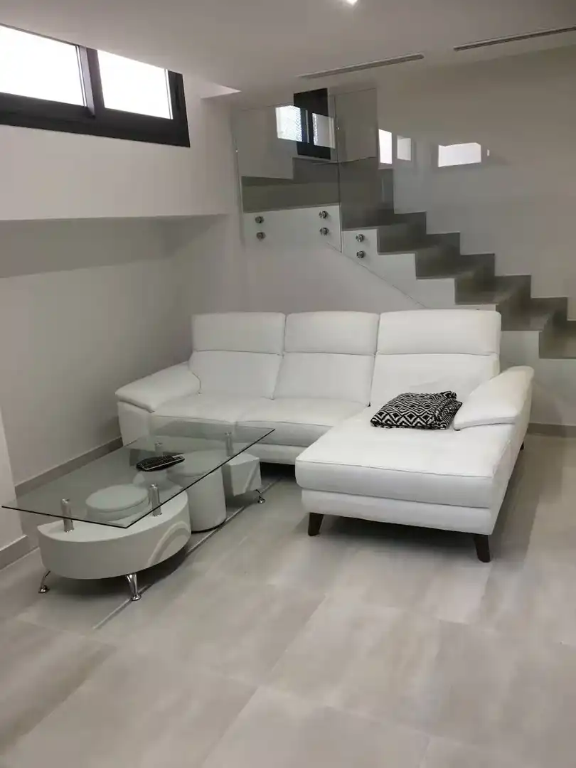 Detached house with terrace for sale in San Miguel de Salinas, imagen 7