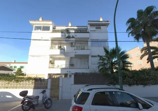 Exterior view of Storage room for sale in  Palma de Mallorca