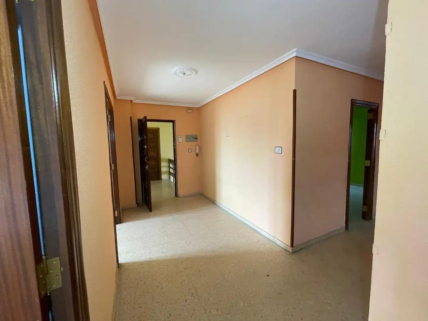 Piso en venta en Alcaudete