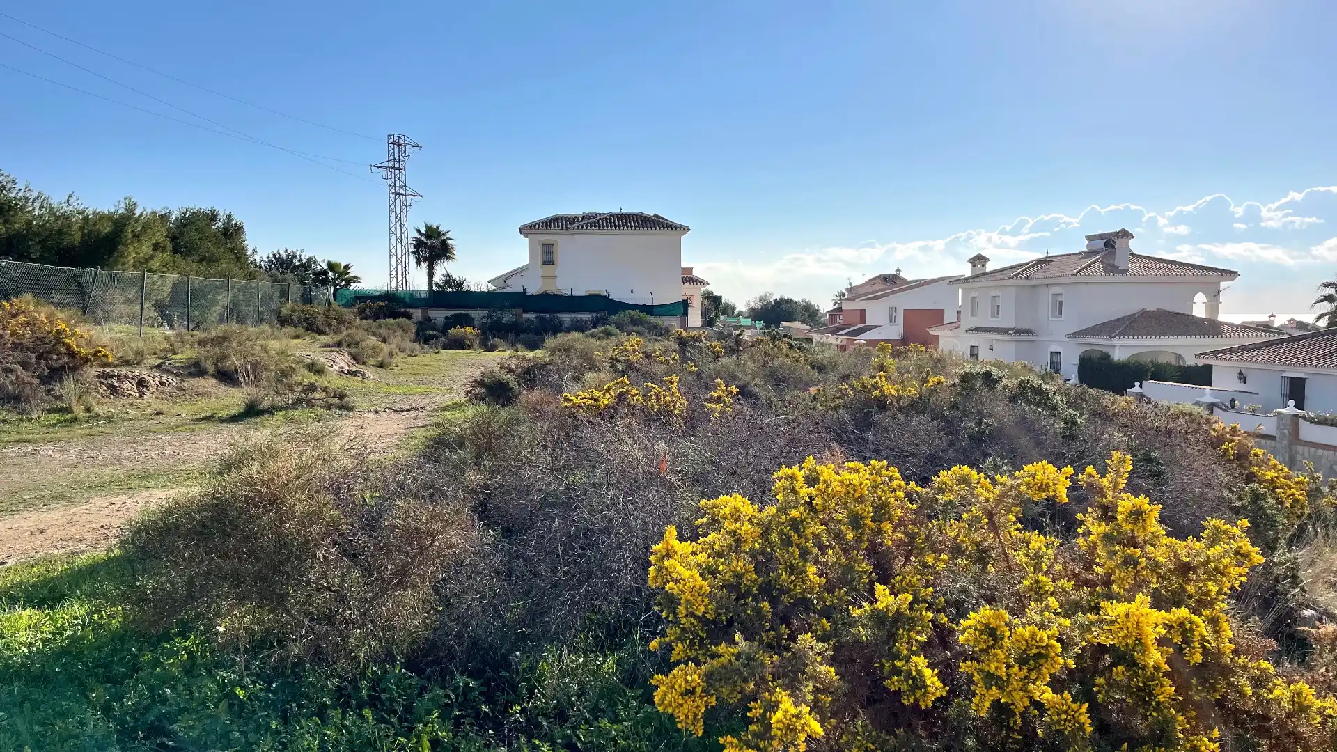 Residencial en venda a Avenida del Cantábrico, 42, Arroyo de la Miel