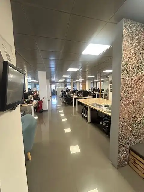 Office space with lift to rent in Eixample, imagen 18