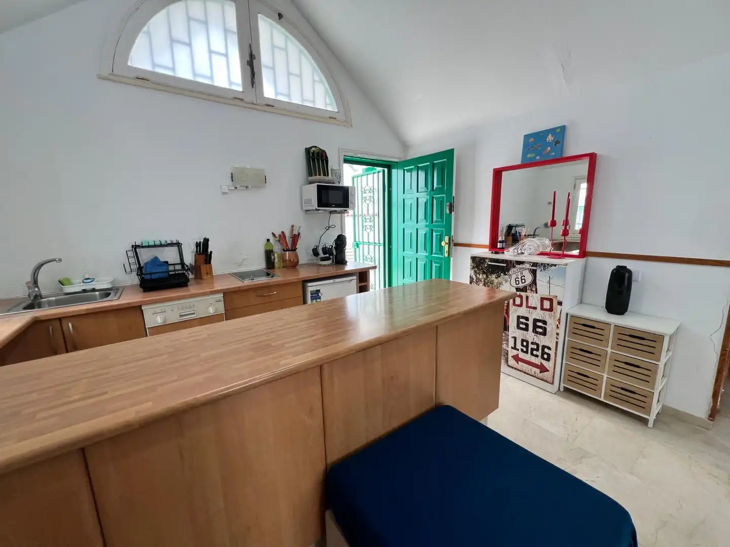 Maison mitoyenne avec piscine à louer à TOUROP KUONI 5, imagen 10