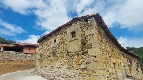 Foto 3 de Casa adosada en venda a Polaciones - Bº San Mamés, Polaciones, Cantabria
