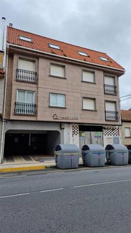 Local comercial en Venta en PONTE en A Illa de Arousa