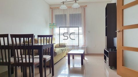 Foto 5 de Apartamento de alquiler en Porta Nova, Ferrol