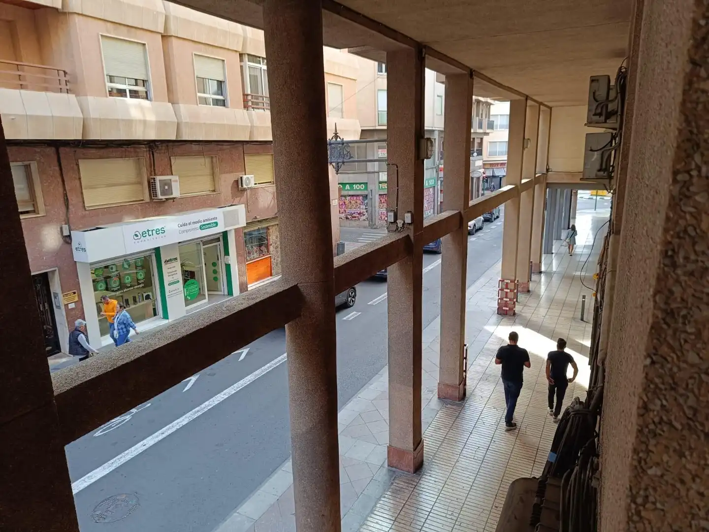 Ufficio in affitto a Elche ciudad, imagen 18