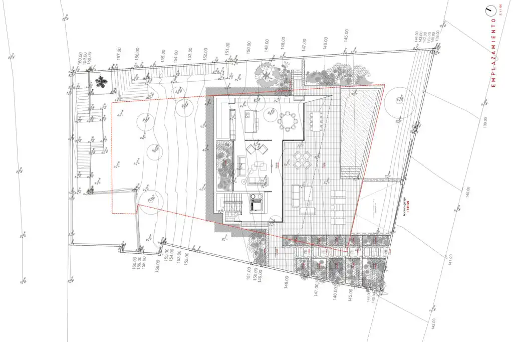 Casa o chalet en venta en Benissa pueblo  